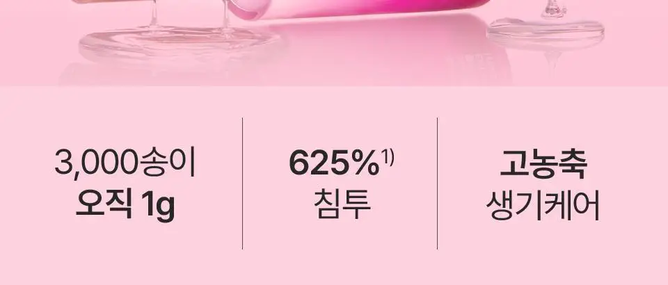 [로즈PDRN/잡티흔적] 아이소이 브라이트닝 잡티세럼 20ml 더블세트(20ml+20ml) 상세페이지 10